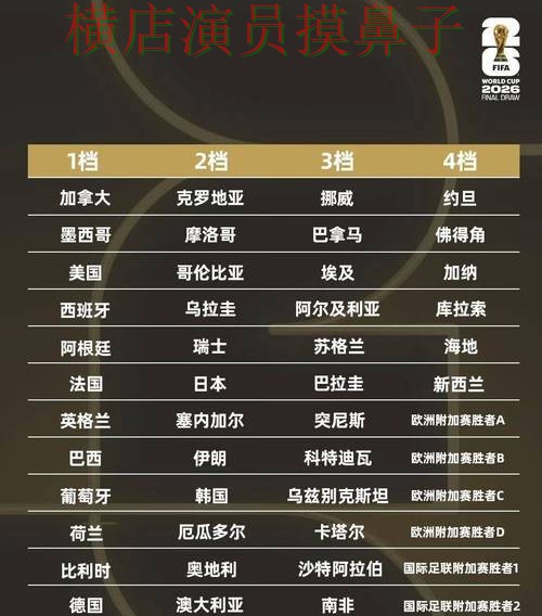推荐世界杯竞猜网站：从真实体验到直播观看全流程解析 - World Cup 2026
