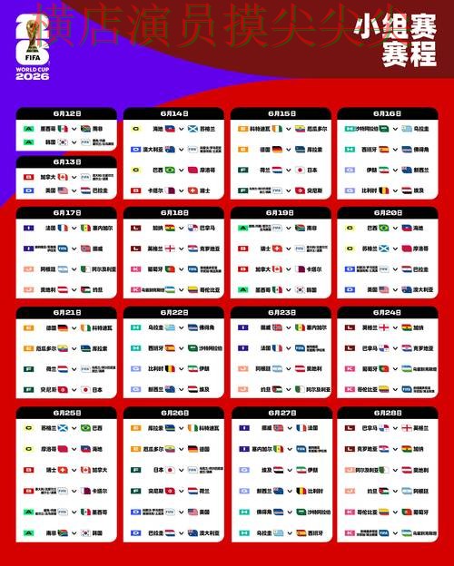 揭秘世界杯投注网站大全：从玩法指南到直播观看全流程解析 - FIFA World Cup 2026