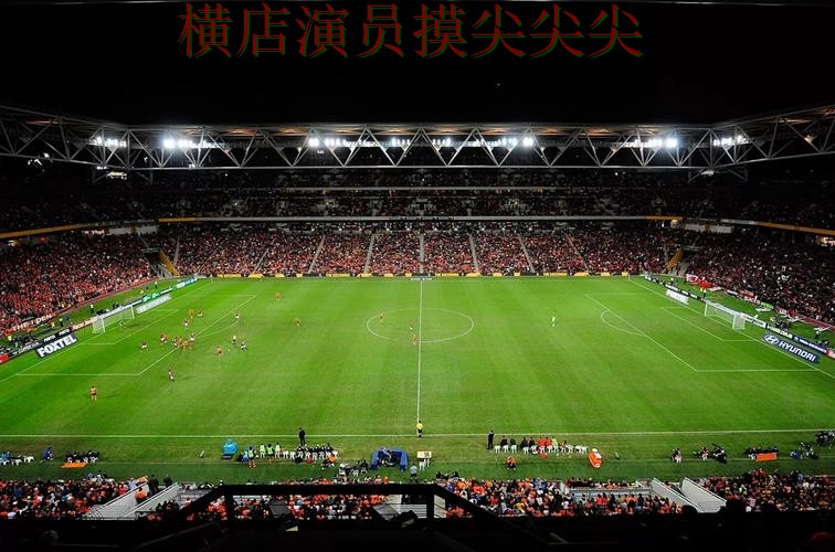FIFA World Cup 2026背景下的世界杯投注平台解析与直播入口